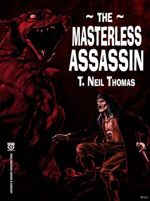 cover image of The Masterless Assassin